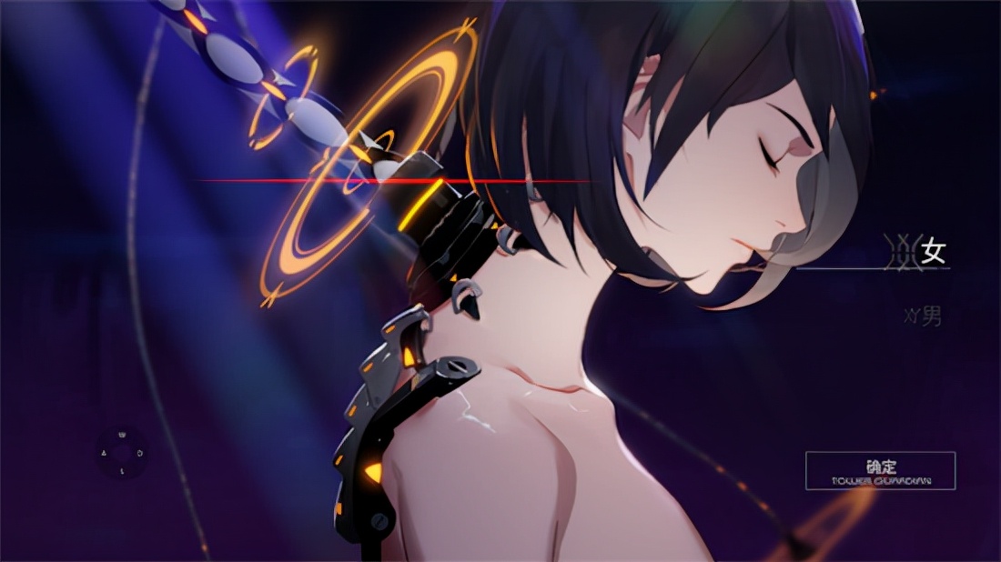 终末阵线苏珊机甲搭配,终末阵线美少女机甲手游