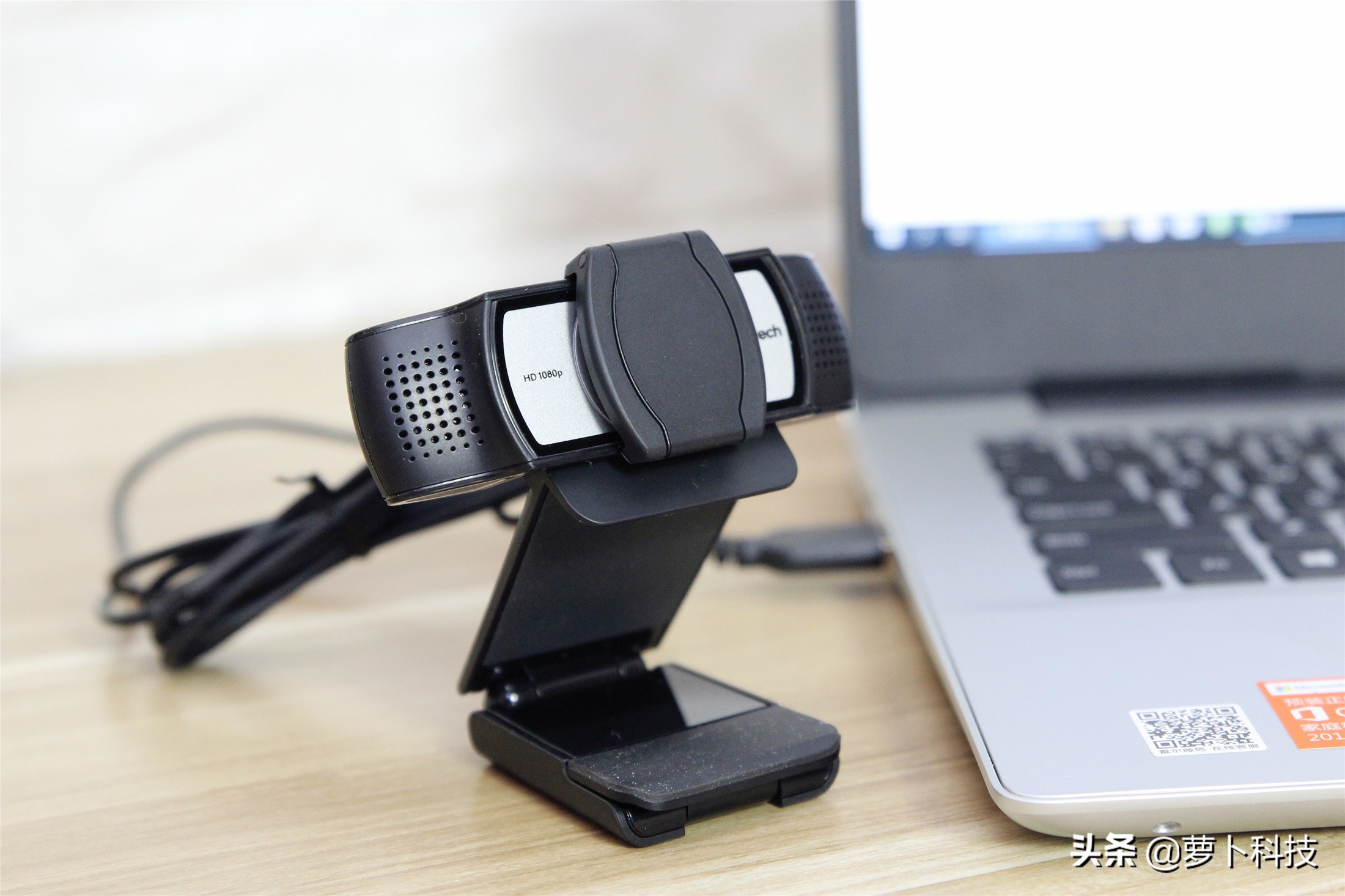 直播监控全套一体机,罗技高清网络摄像头c930c怎么安装