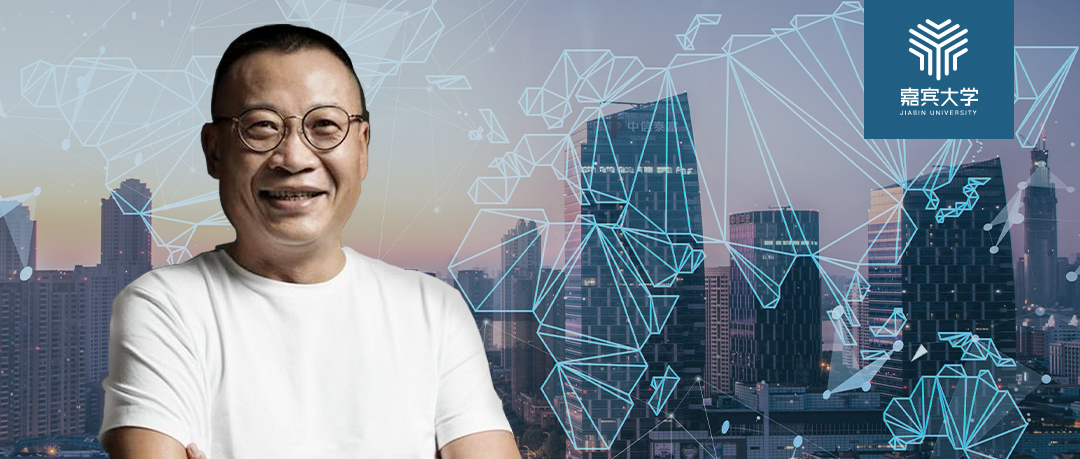 源政投资杨向阳：做早期天使投资需要“拉帮结伙”