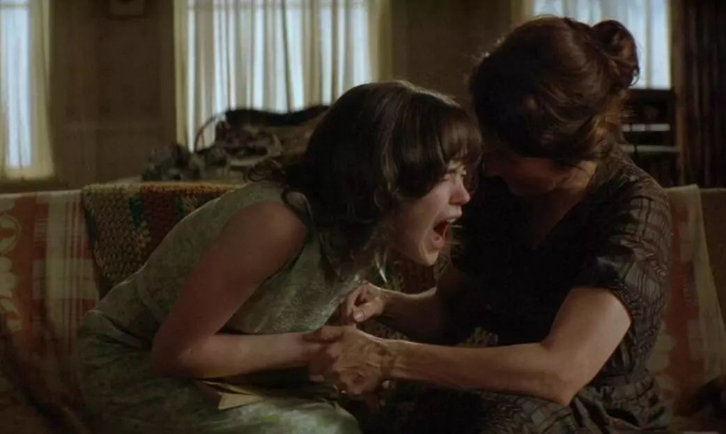 美国田园下的罪恶,美国田园下的罪恶电影解说