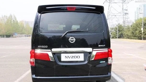 日产mpvnv200为什么停产,日产nv200紧凑型mpv质量怎么样