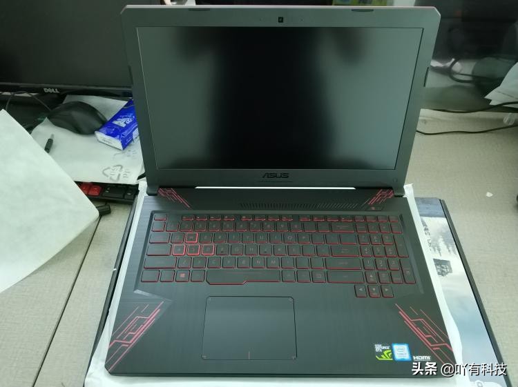 华硕飞行堡垒fx80ge冰魂屏幕,华硕飞行堡垒5代fx80g更换外壳