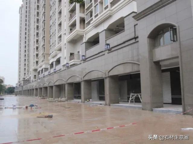 花岗岩效果图大全集,实惠又好看的花岗岩