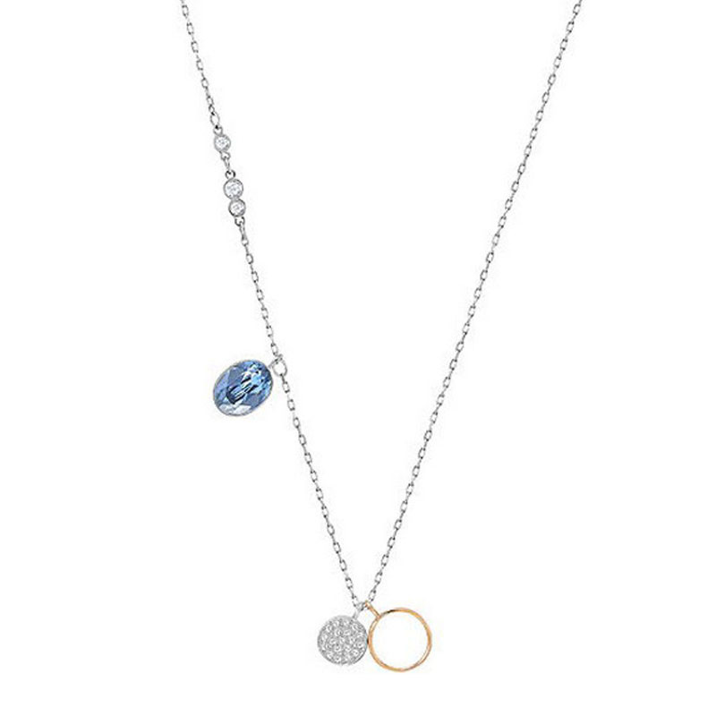 适合女生的首饰霸气,目前最流行的女士首饰