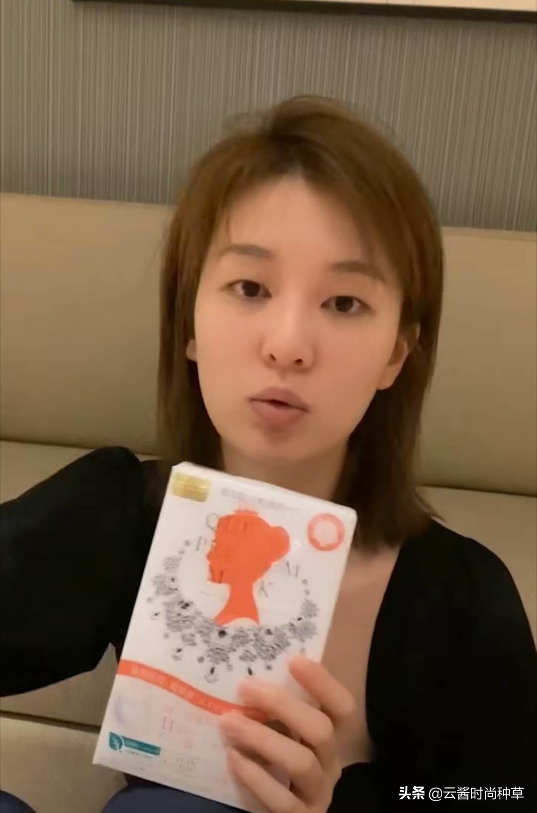 秋冬保湿面膜不能少,秋冬好用平价面膜