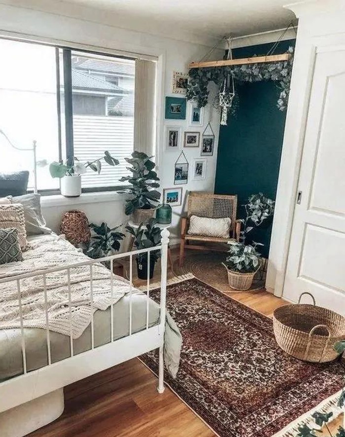 怎样教你玩上波西米亚房子,波西米亚风高级