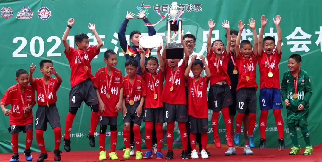 骄傲！赣州籍运动员李威宇拿下全运会入场券