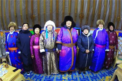 阿尔山冰雪节草原论坛,2019阿尔山冰雪风情节