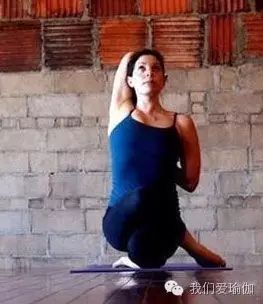 瑜伽初学者练习音乐三分钟,为什么练瑜伽越练越无力