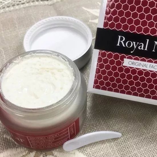 bblaboratories复活草涂抹式面膜,最值得入手的几款涂抹式面膜