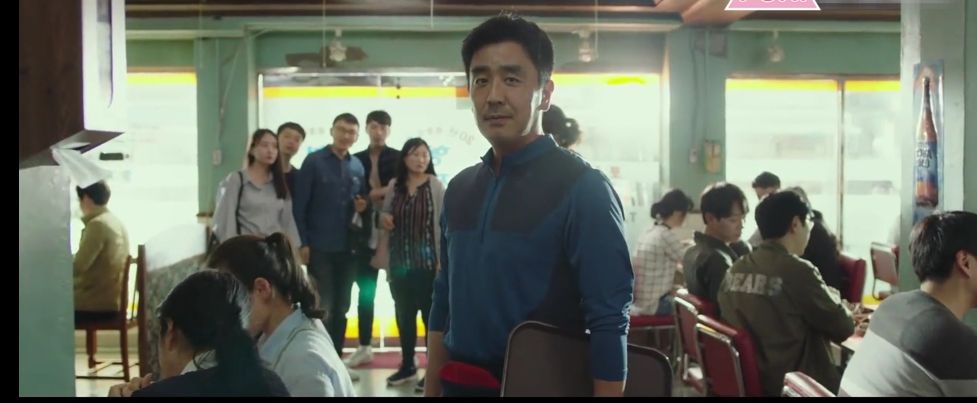 开炸鸡店抓犯人却走上致富的道路,警察辞职后还有出路吗