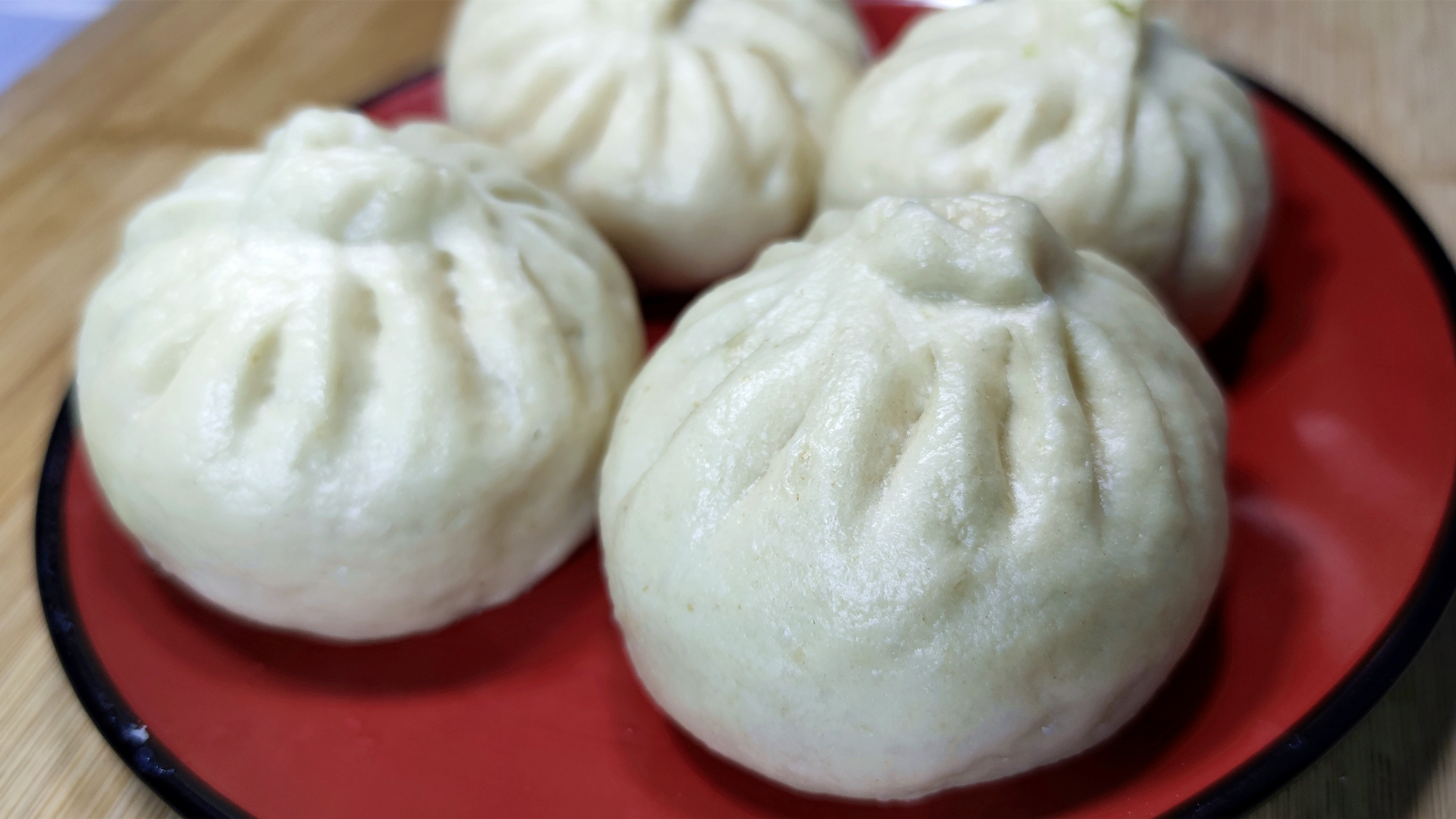 包子发黄及解决方法,包子如何发又白又松软