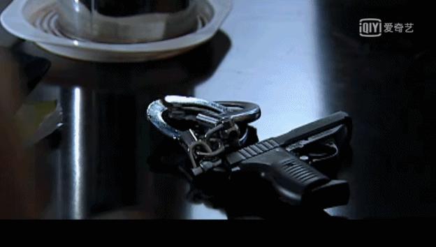 豆瓣9.3的国剧巅峰,国剧炸裂大场面