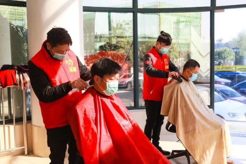 做优做强志愿服务队伍,做优做强志愿者服务队伍