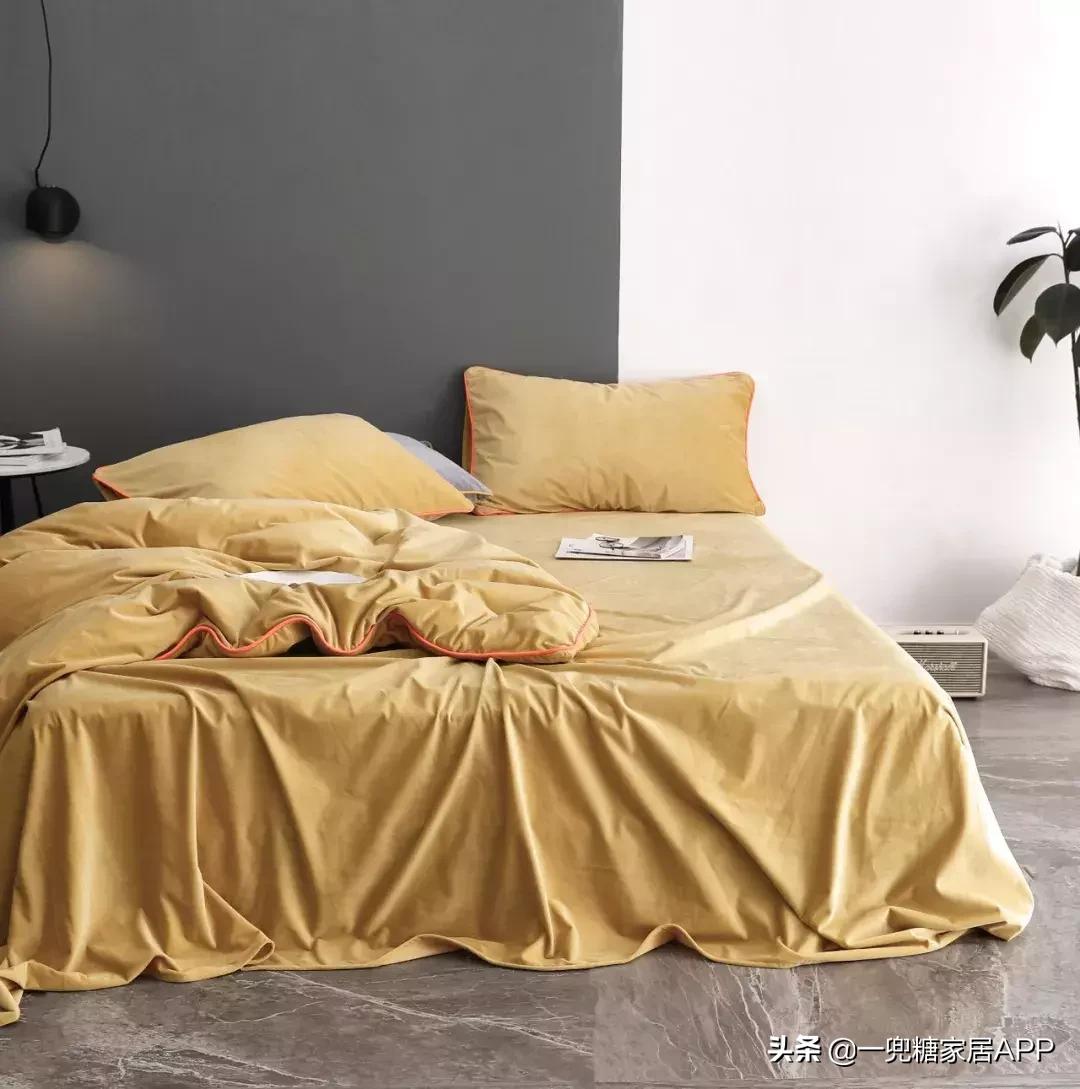 无印良品muji床品,muji床品好用吗