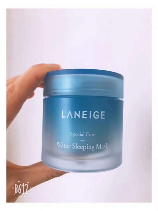 好用睡眠面膜正品,好用的睡眠面膜性价比高推荐