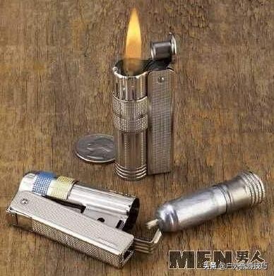 在户外怎么不用打火机和火柴生火,户外打火石生火需要准备的燃料