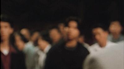 经典港片古惑仔系列解说,古惑仔香港十大经典黑帮电影