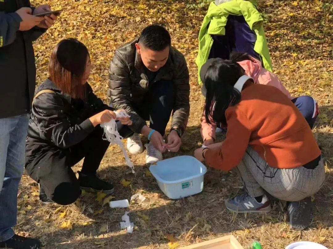 错过第二期北纬45°自然教育国际工作坊不要紧，满满的干货在这里