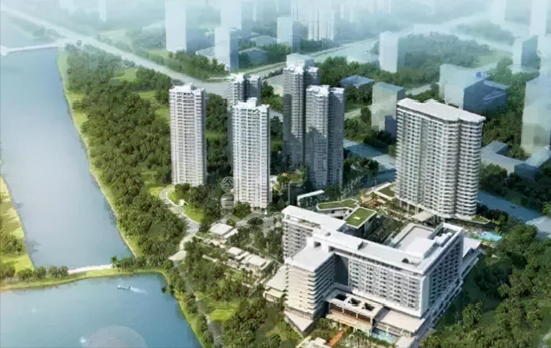 珠海斗门交通规划,珠海斗门区的斗门镇未来发展规划