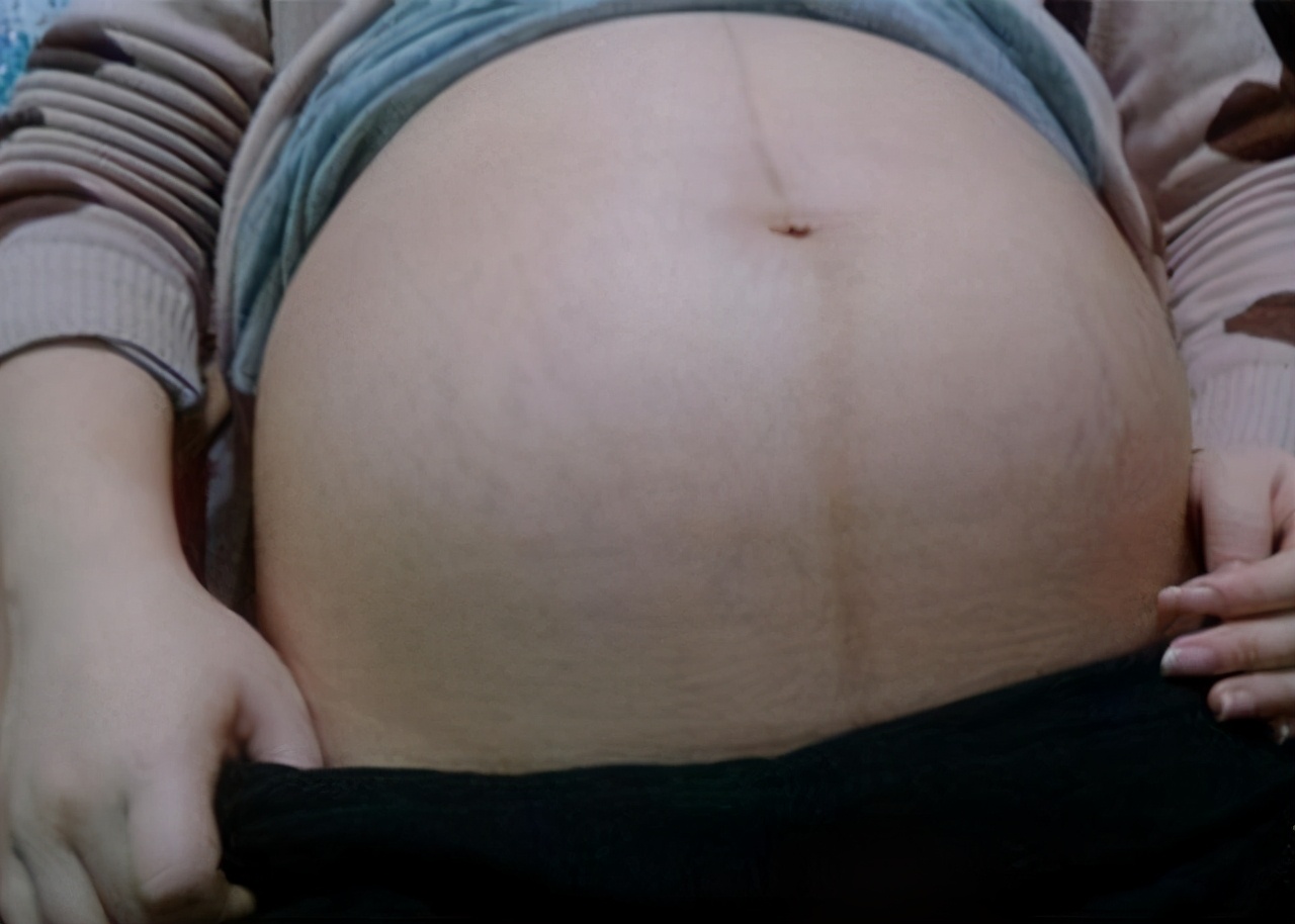 胎儿胎动最晚什么时候开始,正常胎儿胎动一般在什么位置