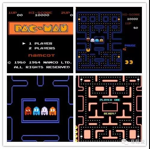 任天堂红白机时期,任天堂第一部红白机