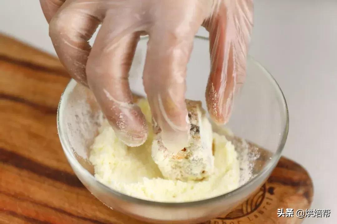 真不愧是私房界的杠把子，光听名字都让人馋到流口水