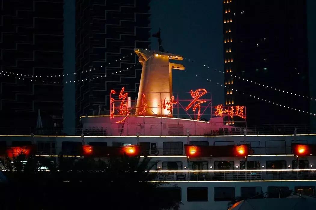 来了就是深圳人女声版,深圳本地人和深圳人的区别