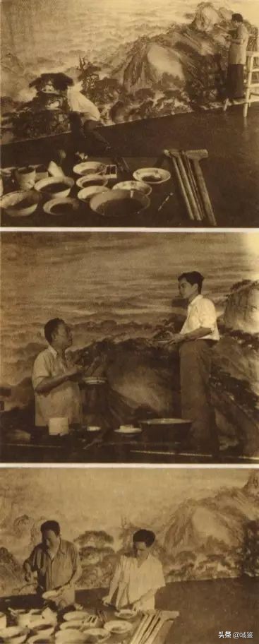 人民大会堂故宫博物馆,人民大会堂藏品