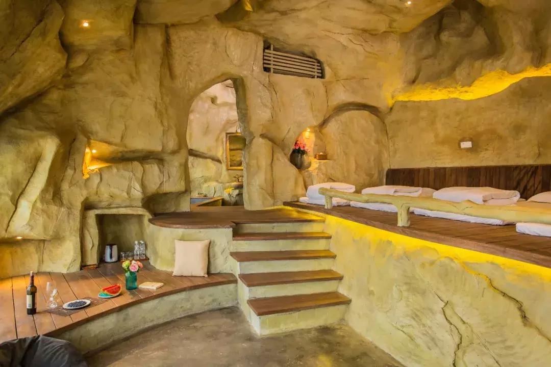 江浙沪500以内网红民宿,最适合小住的海边民宿