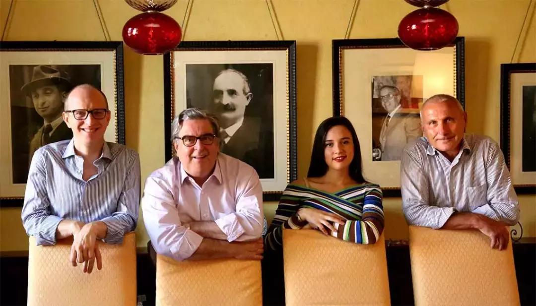 25个最佳巴罗洛生产商，你喝过哪几家？