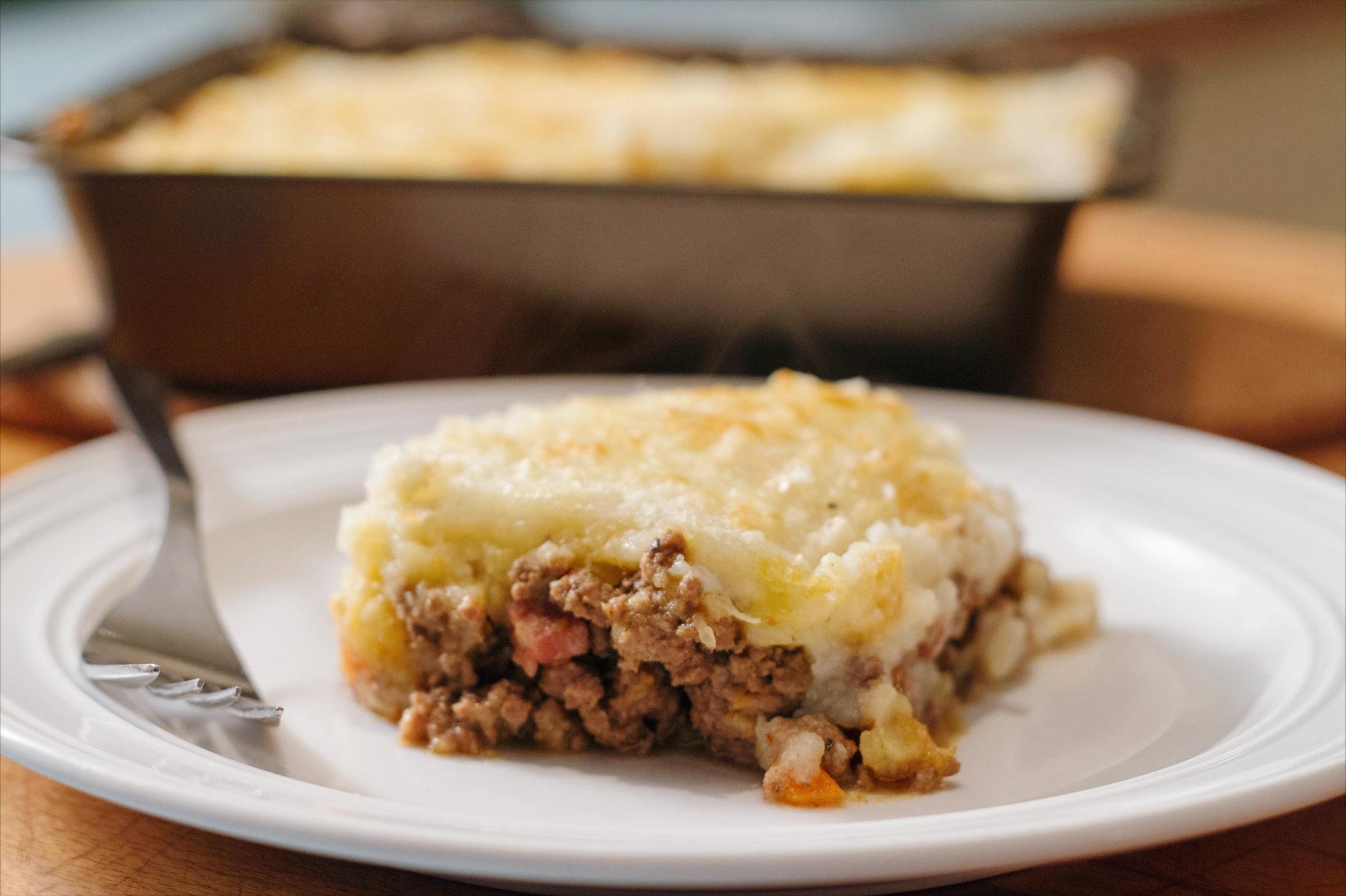 法国美食肉菜,十种最好吃的肉菜