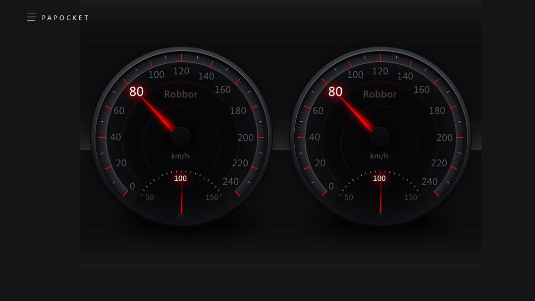 ppt仪表盘使用教程,ppt里仪表盘式的图表怎么做
