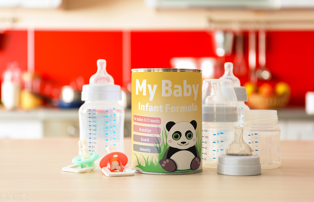 宝宝不爱喝奶怎么开胃,宝宝厌奶期不肯吃奶怎么保持奶量