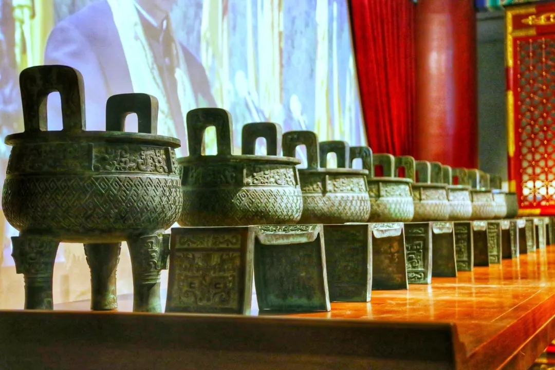 华夏文明寻根之旅,华夏文明溯源