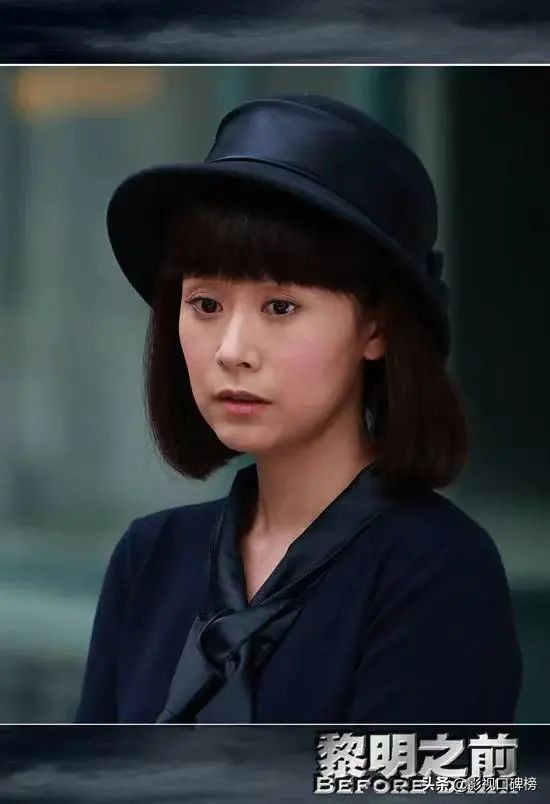 值得推荐的十部谍战剧,十部好看又冷门谍战剧