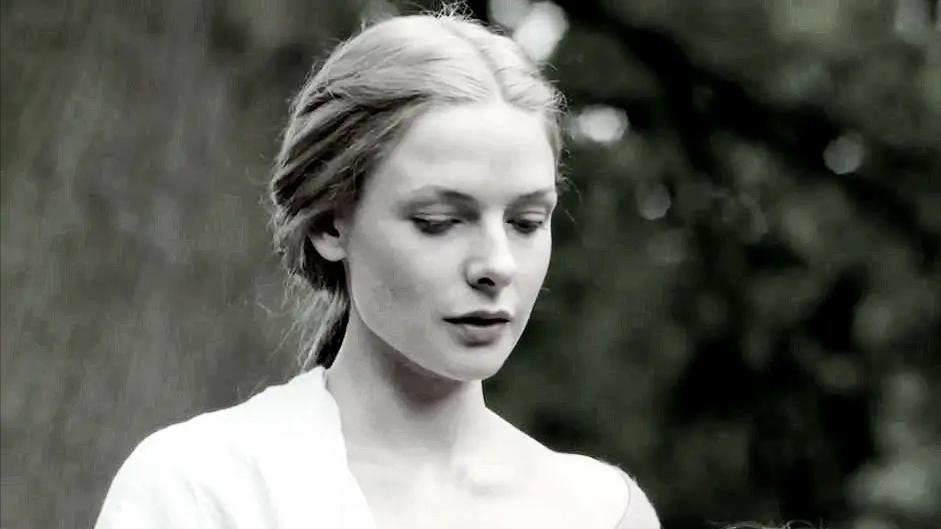 瑞典丽贝卡弗格森壁纸,瑞典丽贝卡弗格森图片