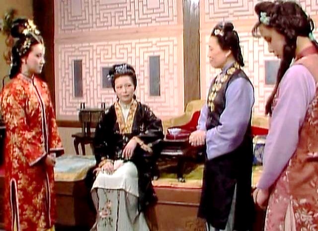 红楼梦最残忍的一集,红楼梦最心狠手辣的是谁