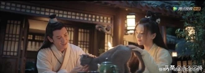 《美*皮人**》中解读了美人关到底过的是皮相还是善良的心