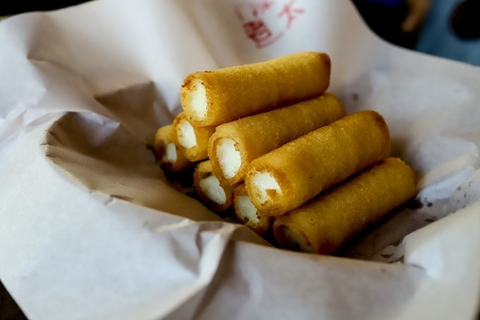 澳门地方推荐,澳门最有欧美风的地方