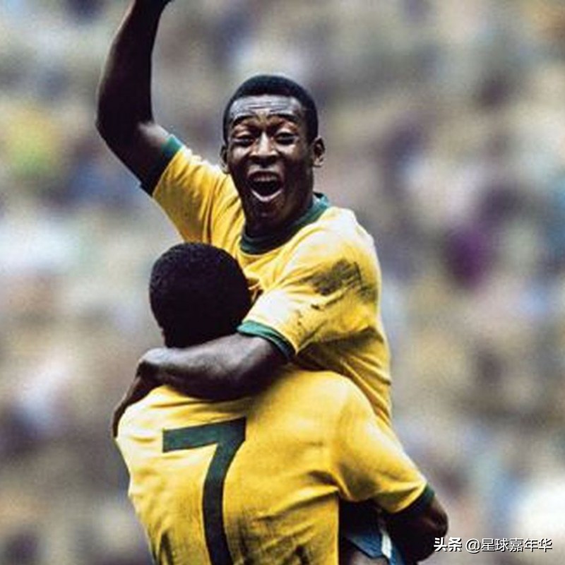 巴西十号小罗,巴西十号为什么是小罗