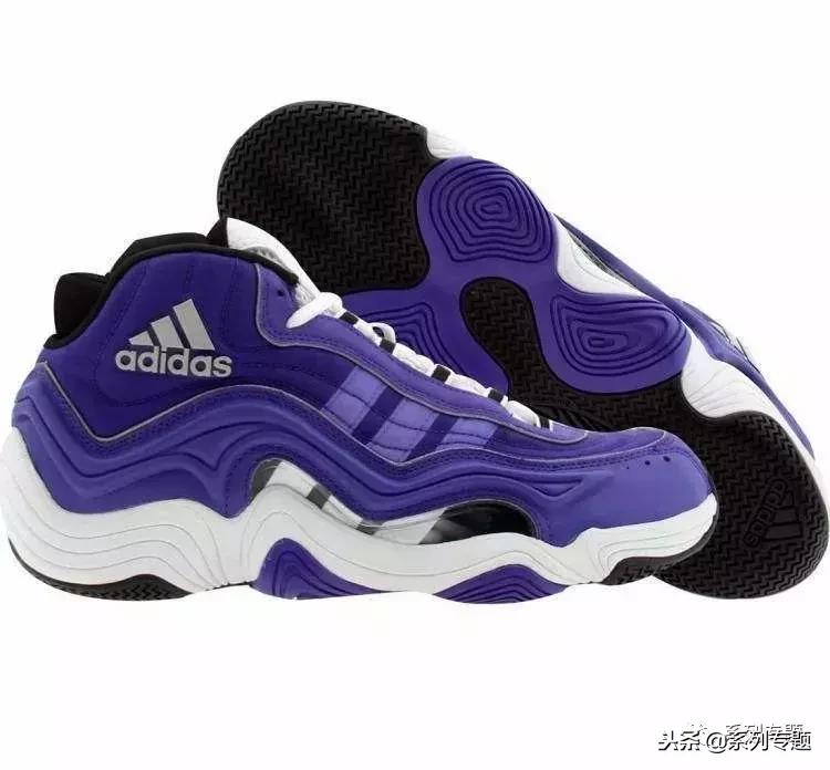 科比历届全明星战靴,科比战靴最高评价是哪一代