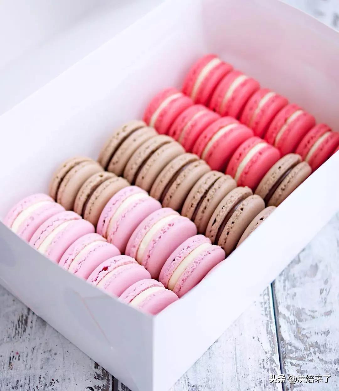 怎么样才能提高马卡龙的成功率,马卡龙空心失败原因