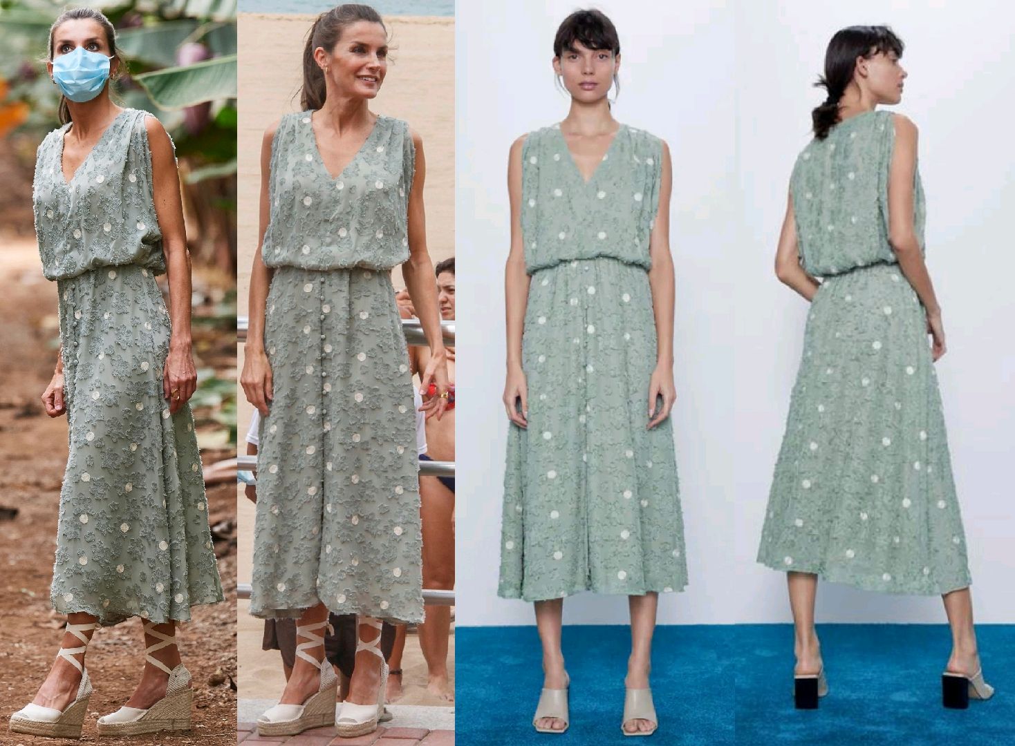 zara代言模特,zara旗舰店代言人