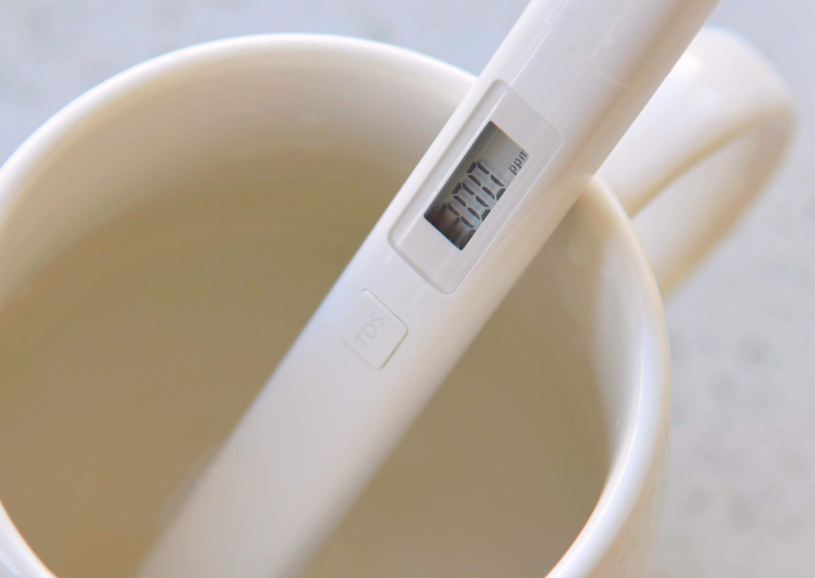 反渗透净水机不用换滤芯可以吗,净水机的缺点和不足