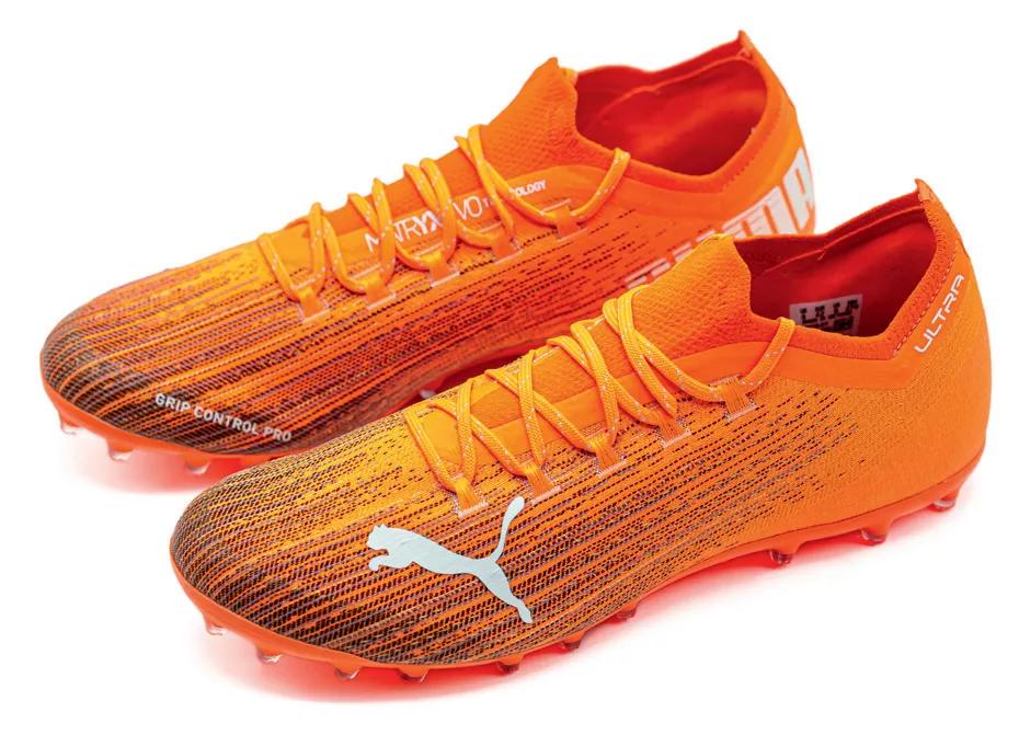 pumadeviatenitro测评,pumaultra1.3测评