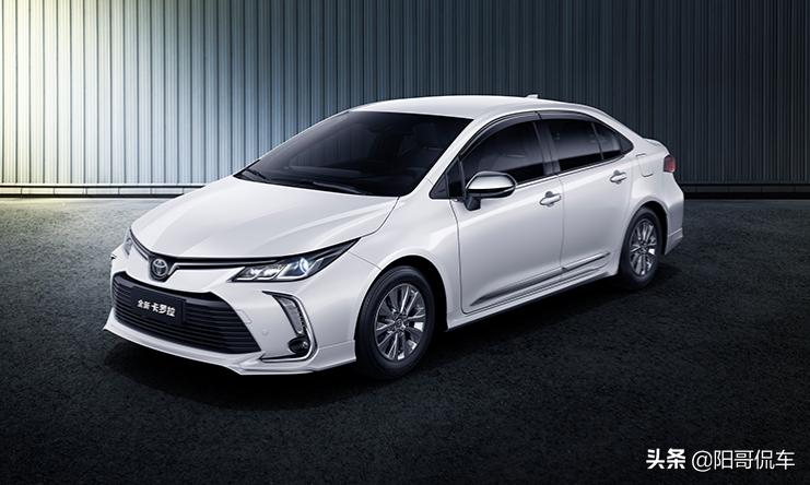 现在丰田卡罗拉能买吗,丰田卡罗拉建议买吗现在