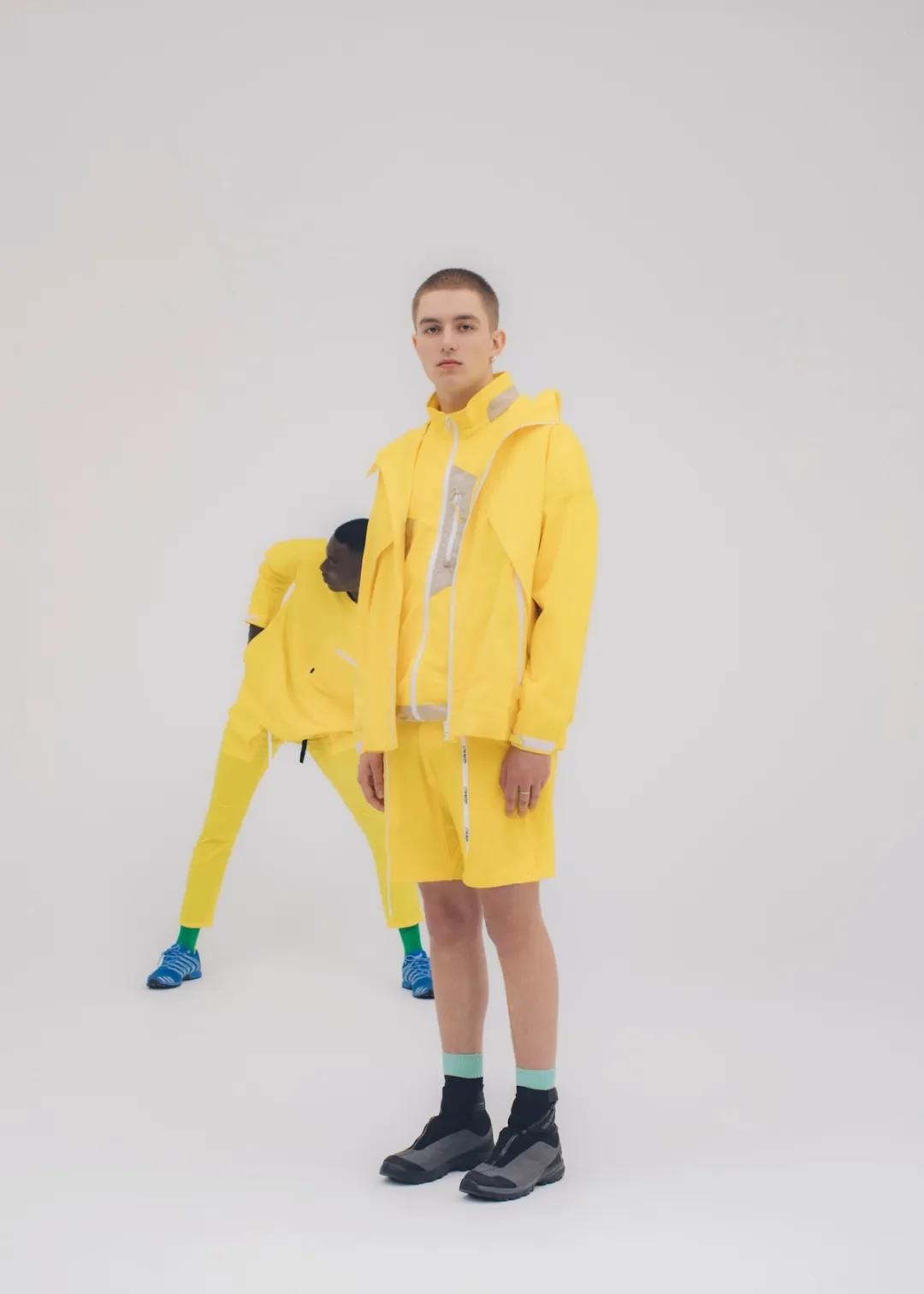 刷完Beams，我被这几个户外品牌种草了