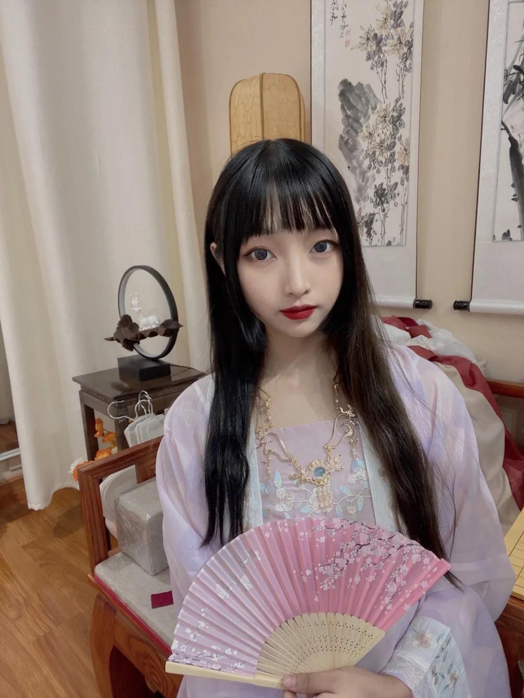 汉服jk洛丽塔,南京汉服洛丽塔实体店