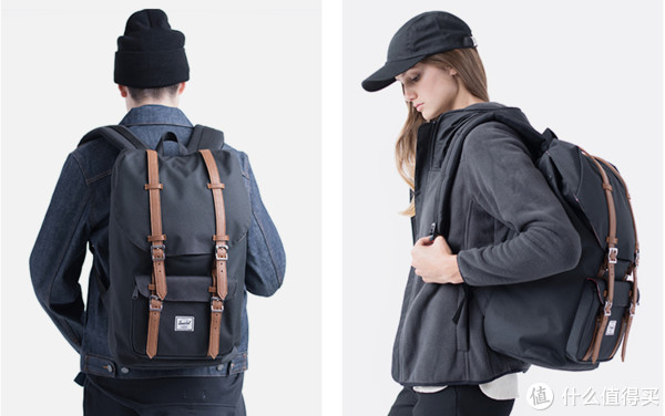 “钢铁直男”也应该拥有一个好看的包，10款百元男包推荐